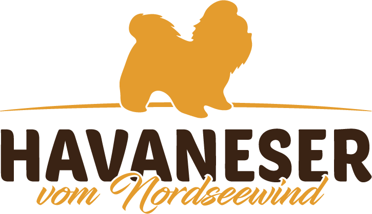 Havaneser vom Nordseewind Retina Logo