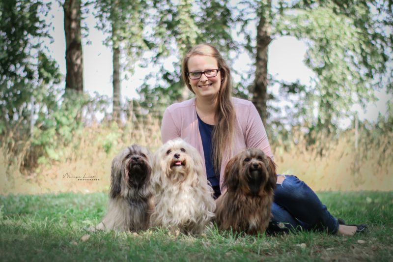 Über uns Havaneser vom Nordseewind